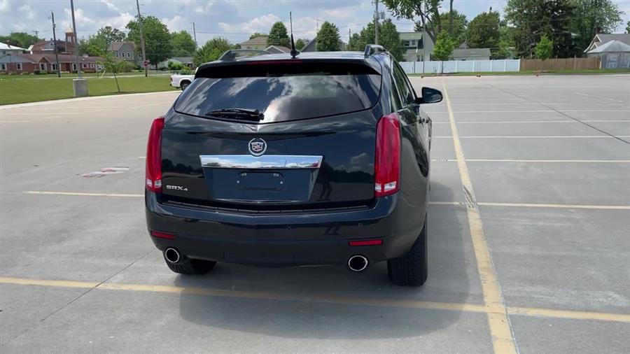 2011 Cadillac SRX AWD 4dr Luxury Collection, available for sale in Elida, Ohio | Josh's All Under Ten LLC. Elida, Ohio 2011 Cadillac SRX AWD 4dr Luxury Collection, available for sale in Elida, Ohio | Josh's All Under Ten LLC. Elida, Ohio