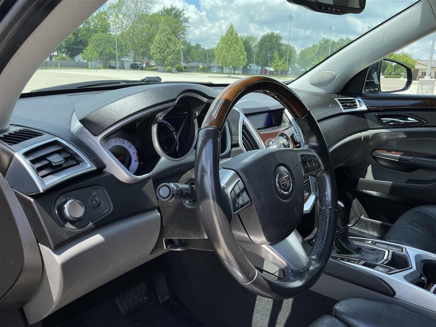 2011 Cadillac SRX AWD 4dr Luxury Collection, available for sale in Elida, Ohio | Josh's All Under Ten LLC. Elida, Ohio 2011 Cadillac SRX AWD 4dr Luxury Collection, available for sale in Elida, Ohio | Josh's All Under Ten LLC. Elida, Ohio