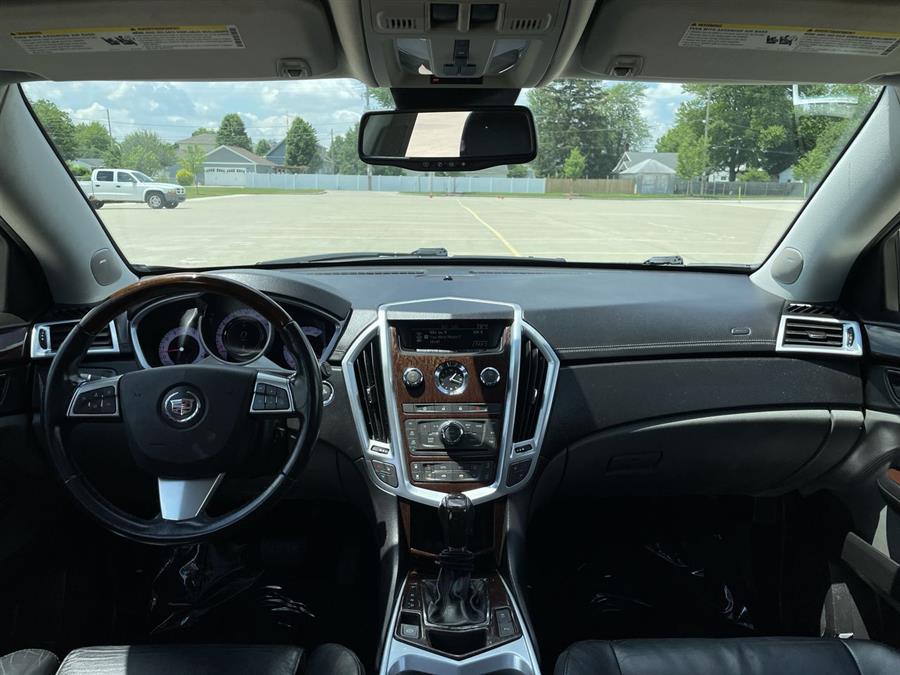 2011 Cadillac SRX AWD 4dr Luxury Collection, available for sale in Elida, Ohio | Josh's All Under Ten LLC. Elida, Ohio 2011 Cadillac SRX AWD 4dr Luxury Collection, available for sale in Elida, Ohio | Josh's All Under Ten LLC. Elida, Ohio