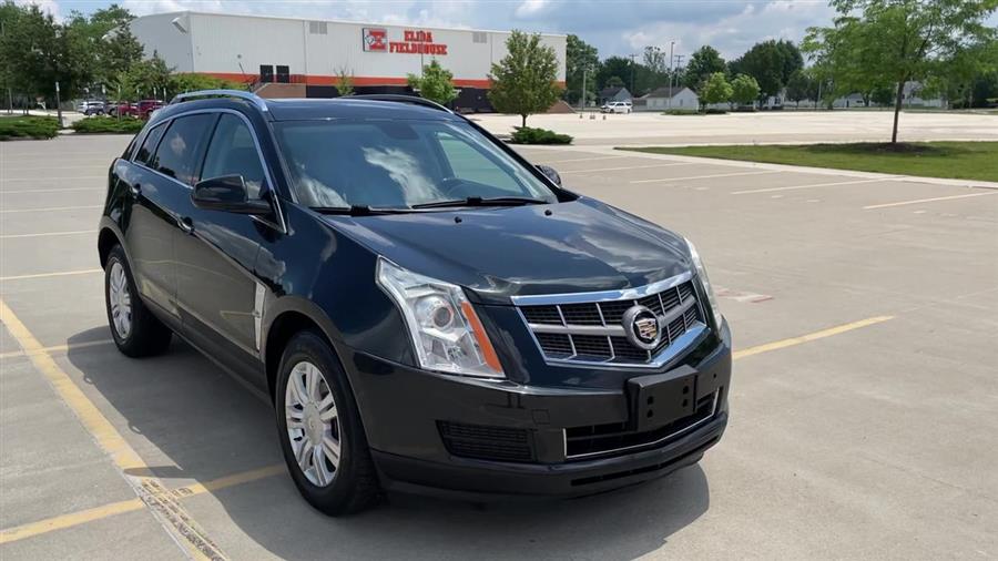 2011 Cadillac SRX AWD 4dr Luxury Collection, available for sale in Elida, Ohio | Josh's All Under Ten LLC. Elida, Ohio 2011 Cadillac SRX AWD 4dr Luxury Collection, available for sale in Elida, Ohio | Josh's All Under Ten LLC. Elida, Ohio