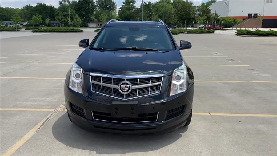 2011 Cadillac SRX AWD 4dr Luxury Collection, available for sale in Elida, Ohio | Josh's All Under Ten LLC. Elida, Ohio 2011 Cadillac SRX AWD 4dr Luxury Collection, available for sale in Elida, Ohio | Josh's All Under Ten LLC. Elida, Ohio