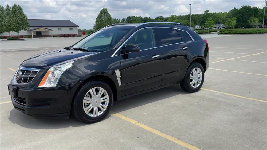 2011 Cadillac SRX AWD 4dr Luxury Collection, available for sale in Elida, Ohio | Josh's All Under Ten LLC. Elida, Ohio 2011 Cadillac SRX AWD 4dr Luxury Collection, available for sale in Elida, Ohio | Josh's All Under Ten LLC. Elida, Ohio
