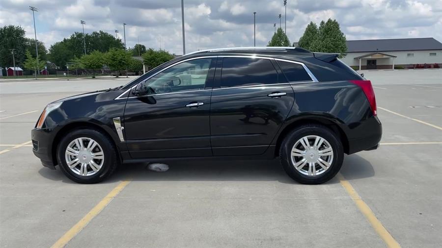 2011 Cadillac SRX AWD 4dr Luxury Collection, available for sale in Elida, Ohio | Josh's All Under Ten LLC. Elida, Ohio 2011 Cadillac SRX AWD 4dr Luxury Collection, available for sale in Elida, Ohio | Josh's All Under Ten LLC. Elida, Ohio