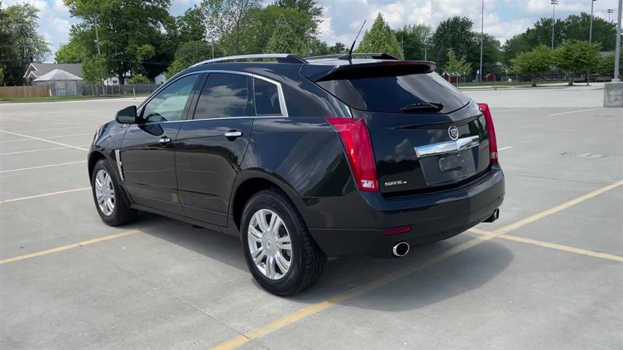 2011 Cadillac SRX AWD 4dr Luxury Collection, available for sale in Elida, Ohio | Josh's All Under Ten LLC. Elida, Ohio 2011 Cadillac SRX AWD 4dr Luxury Collection, available for sale in Elida, Ohio | Josh's All Under Ten LLC. Elida, Ohio