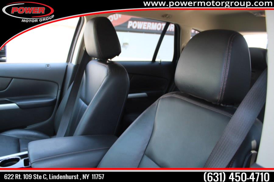 Used Ford Edge 4dr Limited AWD 2013 | Power Motor Group. Lindenhurst, New York Used Ford Edge 4dr Limited AWD 2013 | Power Motor Group. Lindenhurst, New York