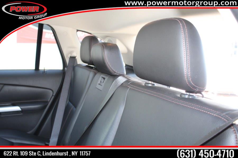 Used Ford Edge 4dr Limited AWD 2013 | Power Motor Group. Lindenhurst, New York Used Ford Edge 4dr Limited AWD 2013 | Power Motor Group. Lindenhurst, New York
