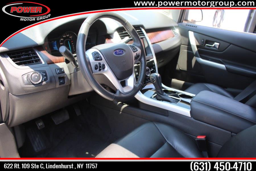 Used Ford Edge 4dr Limited AWD 2013 | Power Motor Group. Lindenhurst, New York Used Ford Edge 4dr Limited AWD 2013 | Power Motor Group. Lindenhurst, New York