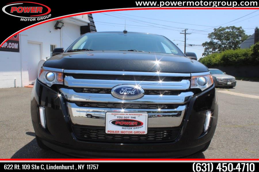 Used Ford Edge 4dr Limited AWD 2013 | Power Motor Group. Lindenhurst, New York Used Ford Edge 4dr Limited AWD 2013 | Power Motor Group. Lindenhurst, New York