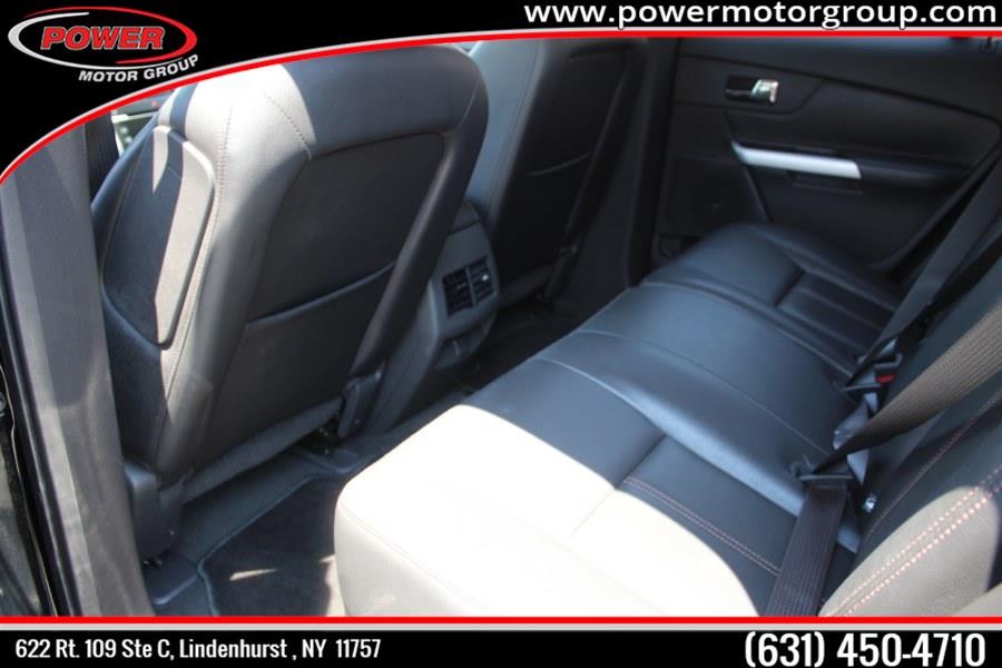 Used Ford Edge 4dr Limited AWD 2013 | Power Motor Group. Lindenhurst, New York Used Ford Edge 4dr Limited AWD 2013 | Power Motor Group. Lindenhurst, New York