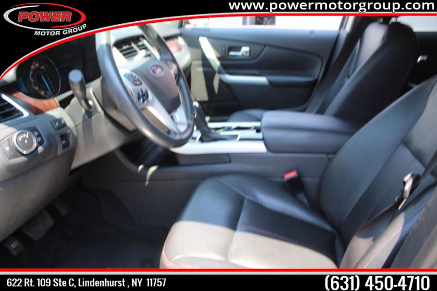 Used Ford Edge 4dr Limited AWD 2013 | Power Motor Group. Lindenhurst, New York Used Ford Edge 4dr Limited AWD 2013 | Power Motor Group. Lindenhurst, New York
