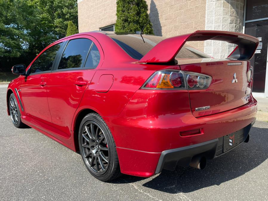 Used Mitsubishi Lancer Evolution Final Edition 2015 | Evolving Motorsports. Bayshore, New York Used Mitsubishi Lancer Evolution Final Edition 2015 | Evolving Motorsports. Bayshore, New York