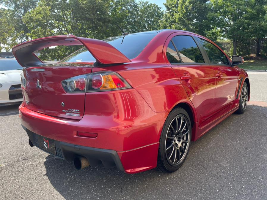 Used Mitsubishi Lancer Evolution Final Edition 2015 | Evolving Motorsports. Bayshore, New York Used Mitsubishi Lancer Evolution Final Edition 2015 | Evolving Motorsports. Bayshore, New York