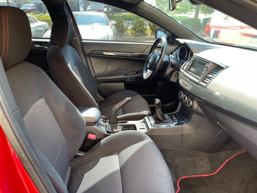 Used Mitsubishi Lancer Evolution Final Edition 2015 | Evolving Motorsports. Bayshore, New York Used Mitsubishi Lancer Evolution Final Edition 2015 | Evolving Motorsports. Bayshore, New York