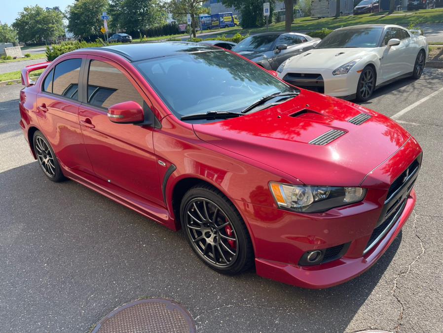 Used Mitsubishi Lancer Evolution Final Edition 2015 | Evolving Motorsports. Bayshore, New York Used Mitsubishi Lancer Evolution Final Edition 2015 | Evolving Motorsports. Bayshore, New York