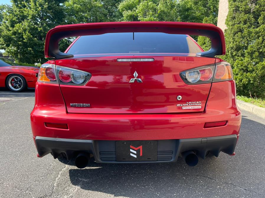 Used Mitsubishi Lancer Evolution Final Edition 2015 | Evolving Motorsports. Bayshore, New York Used Mitsubishi Lancer Evolution Final Edition 2015 | Evolving Motorsports. Bayshore, New York