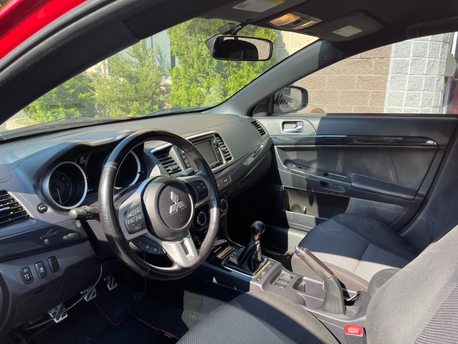 Used Mitsubishi Lancer Evolution Final Edition 2015 | Evolving Motorsports. Bayshore, New York Used Mitsubishi Lancer Evolution Final Edition 2015 | Evolving Motorsports. Bayshore, New York