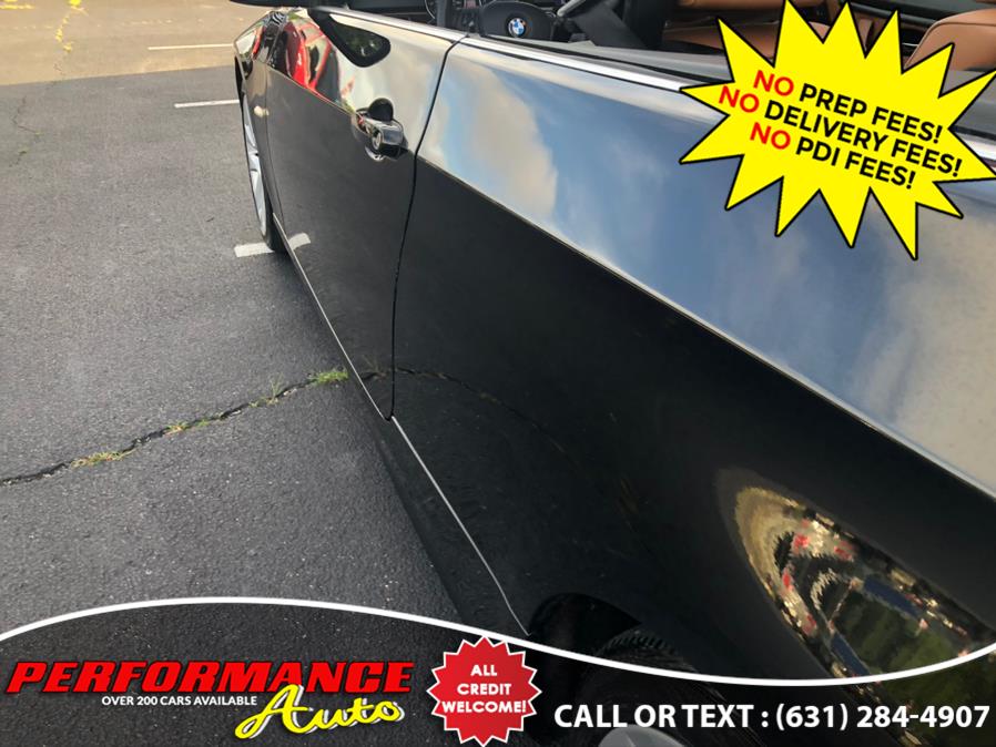 Used BMW 3 Series 2dr Conv 328i SULEV 2013 | Performance Auto Inc. Bohemia, New York Used BMW 3 Series 2dr Conv 328i SULEV 2013 | Performance Auto Inc. Bohemia, New York