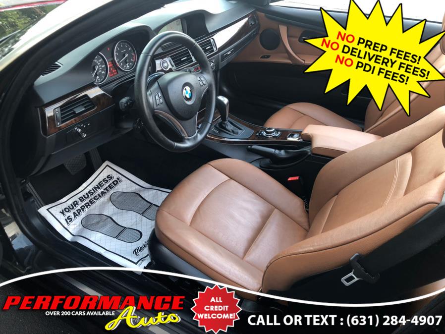 Used BMW 3 Series 2dr Conv 328i SULEV 2013 | Performance Auto Inc. Bohemia, New York Used BMW 3 Series 2dr Conv 328i SULEV 2013 | Performance Auto Inc. Bohemia, New York