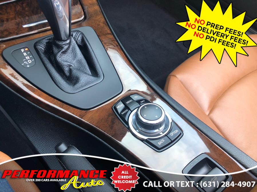 Used BMW 3 Series 2dr Conv 328i SULEV 2013 | Performance Auto Inc. Bohemia, New York Used BMW 3 Series 2dr Conv 328i SULEV 2013 | Performance Auto Inc. Bohemia, New York