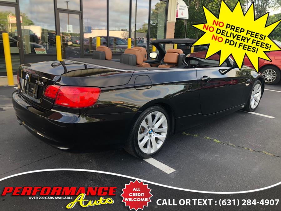 Used BMW 3 Series 2dr Conv 328i SULEV 2013 | Performance Auto Inc. Bohemia, New York Used BMW 3 Series 2dr Conv 328i SULEV 2013 | Performance Auto Inc. Bohemia, New York