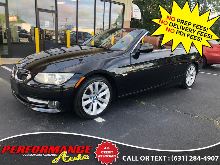Used BMW 3 Series 2dr Conv 328i SULEV 2013 | Performance Auto Inc. Bohemia, New York Used BMW 3 Series 2dr Conv 328i SULEV 2013 | Performance Auto Inc. Bohemia, New York
