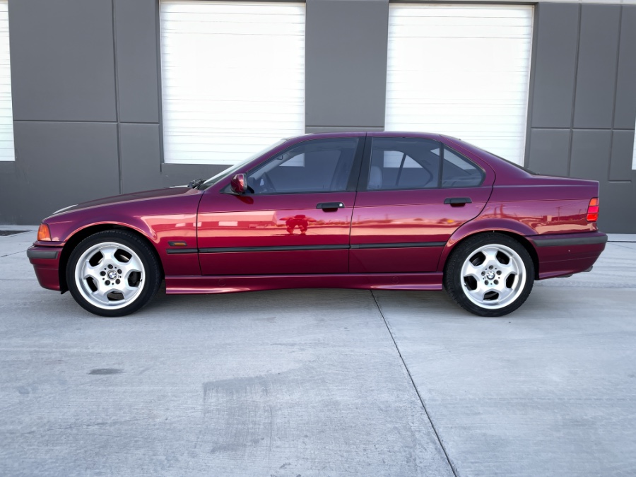 Used BMW 3-Series 328i 4dr Sdn 1996 | Guchon Imports. Salt Lake City, Utah Used BMW 3-Series 328i 4dr Sdn 1996 | Guchon Imports. Salt Lake City, Utah