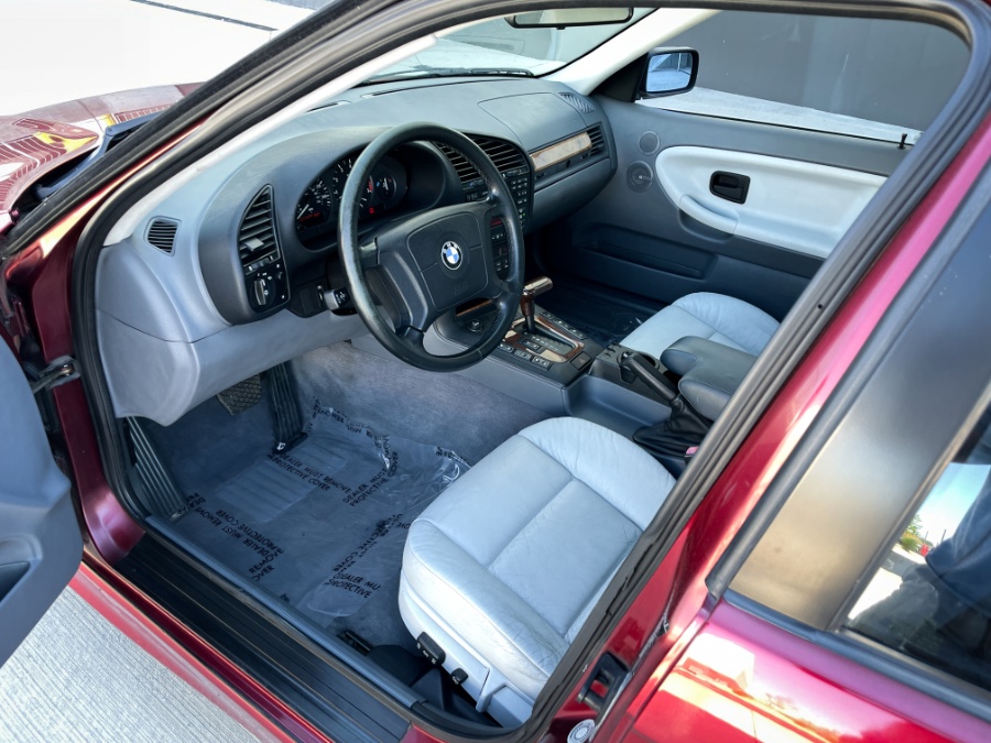 Used BMW 3-Series 328i 4dr Sdn 1996 | Guchon Imports. Salt Lake City, Utah Used BMW 3-Series 328i 4dr Sdn 1996 | Guchon Imports. Salt Lake City, Utah