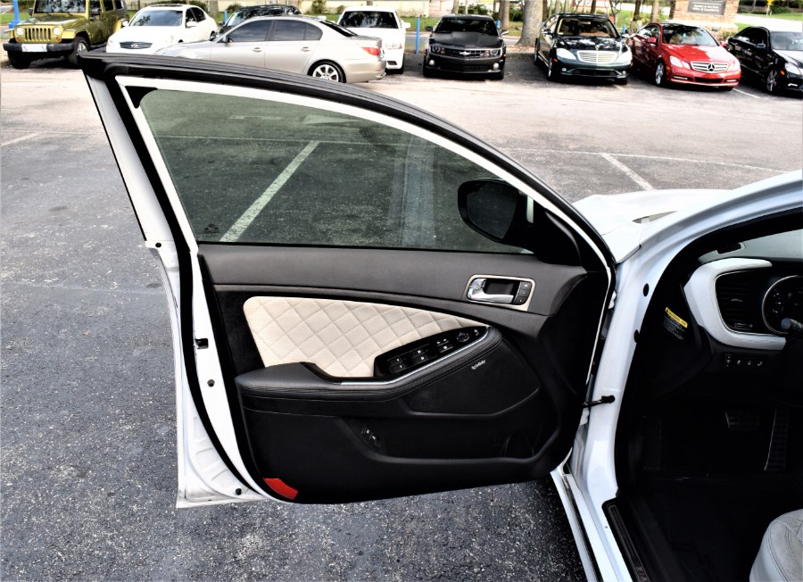 2014 Kia Optima 4dr Sdn SXL Turbo, available for sale in Winter Park, Florida | Rahib Motors. Winter Park, Florida 2014 Kia Optima 4dr Sdn SXL Turbo, available for sale in Winter Park, Florida | Rahib Motors. Winter Park, Florida