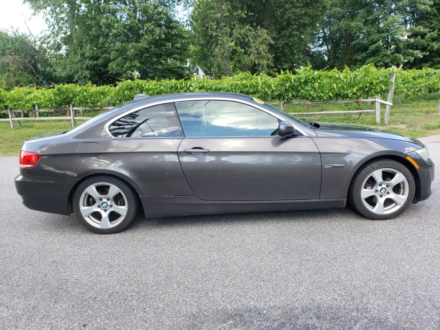 2010 BMW 3 Series 2dr Cpe 328i RWD SULEV, available for sale in Auburn, New Hampshire | ODA Auto Precision LLC. Auburn, New Hampshire 2010 BMW 3 Series 2dr Cpe 328i RWD SULEV, available for sale in Auburn, New Hampshire | ODA Auto Precision LLC. Auburn, New Hampshire