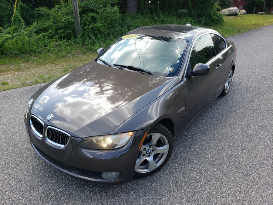 2010 BMW 3 Series 2dr Cpe 328i RWD SULEV, available for sale in Auburn, New Hampshire | ODA Auto Precision LLC. Auburn, New Hampshire 2010 BMW 3 Series 2dr Cpe 328i RWD SULEV, available for sale in Auburn, New Hampshire | ODA Auto Precision LLC. Auburn, New Hampshire