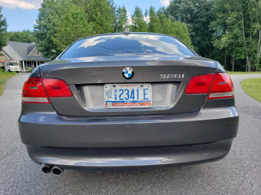2010 BMW 3 Series 2dr Cpe 328i RWD SULEV, available for sale in Auburn, New Hampshire | ODA Auto Precision LLC. Auburn, New Hampshire 2010 BMW 3 Series 2dr Cpe 328i RWD SULEV, available for sale in Auburn, New Hampshire | ODA Auto Precision LLC. Auburn, New Hampshire
