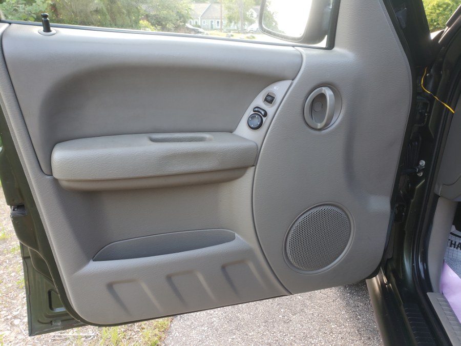 2007 Jeep Liberty 4WD 4dr Sport, available for sale in Auburn, New Hampshire | ODA Auto Precision LLC. Auburn, New Hampshire 2007 Jeep Liberty 4WD 4dr Sport, available for sale in Auburn, New Hampshire | ODA Auto Precision LLC. Auburn, New Hampshire