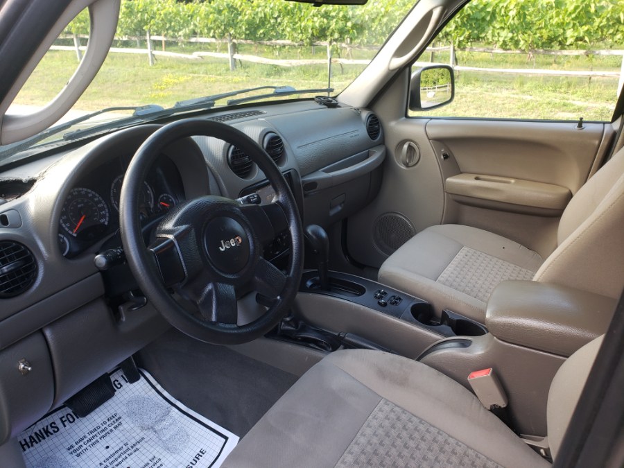 2007 Jeep Liberty 4WD 4dr Sport, available for sale in Auburn, New Hampshire | ODA Auto Precision LLC. Auburn, New Hampshire 2007 Jeep Liberty 4WD 4dr Sport, available for sale in Auburn, New Hampshire | ODA Auto Precision LLC. Auburn, New Hampshire