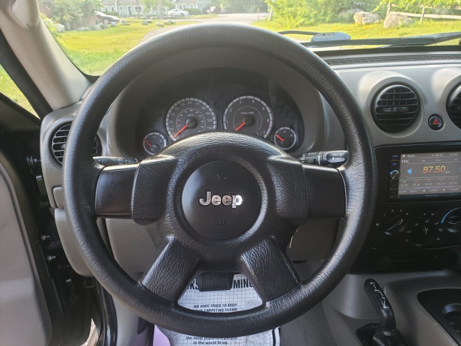 2007 Jeep Liberty 4WD 4dr Sport, available for sale in Auburn, New Hampshire | ODA Auto Precision LLC. Auburn, New Hampshire 2007 Jeep Liberty 4WD 4dr Sport, available for sale in Auburn, New Hampshire | ODA Auto Precision LLC. Auburn, New Hampshire