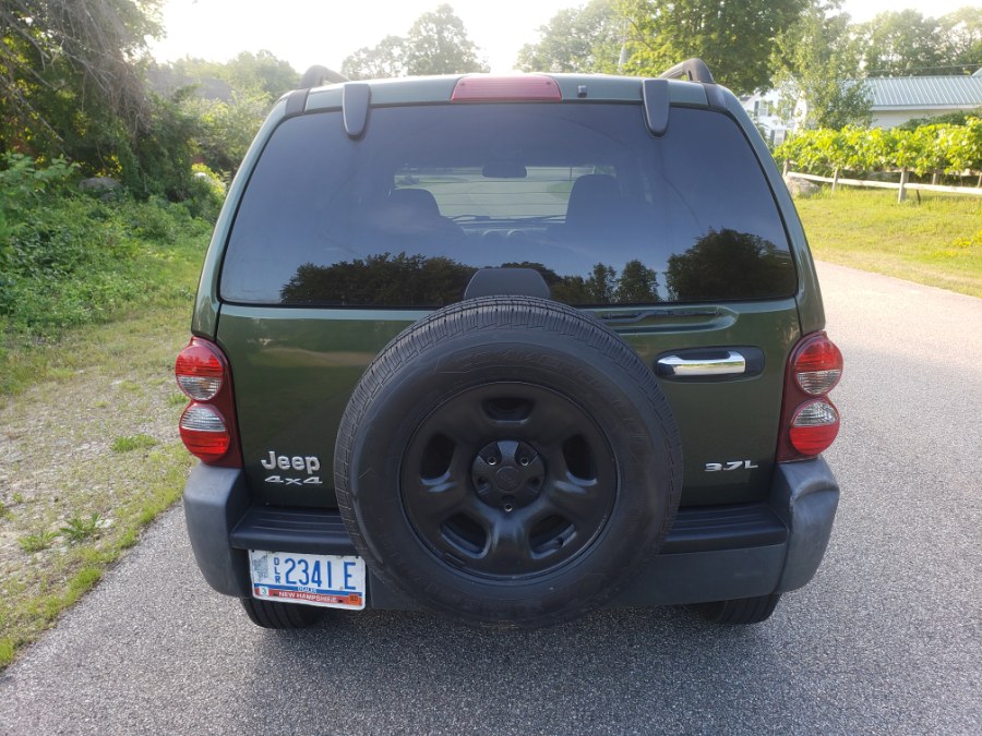 2007 Jeep Liberty 4WD 4dr Sport, available for sale in Auburn, New Hampshire | ODA Auto Precision LLC. Auburn, New Hampshire 2007 Jeep Liberty 4WD 4dr Sport, available for sale in Auburn, New Hampshire | ODA Auto Precision LLC. Auburn, New Hampshire