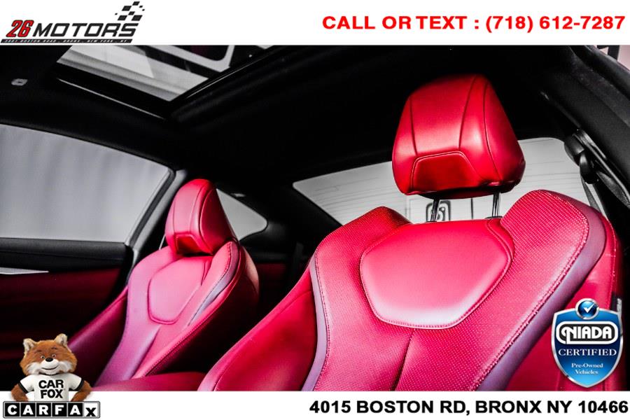Used INFINITI Q60 SPORT AWD 2018 | 26 Motors Corp. Bronx, New York Used INFINITI Q60 SPORT AWD 2018 | 26 Motors Corp. Bronx, New York
