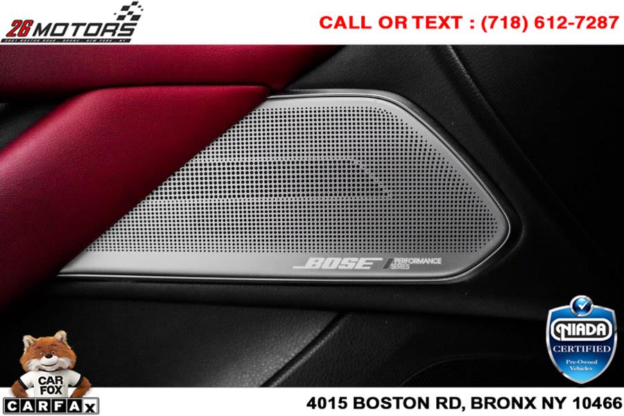 Used INFINITI Q60 SPORT AWD 2018 | 26 Motors Corp. Bronx, New York Used INFINITI Q60 SPORT AWD 2018 | 26 Motors Corp. Bronx, New York