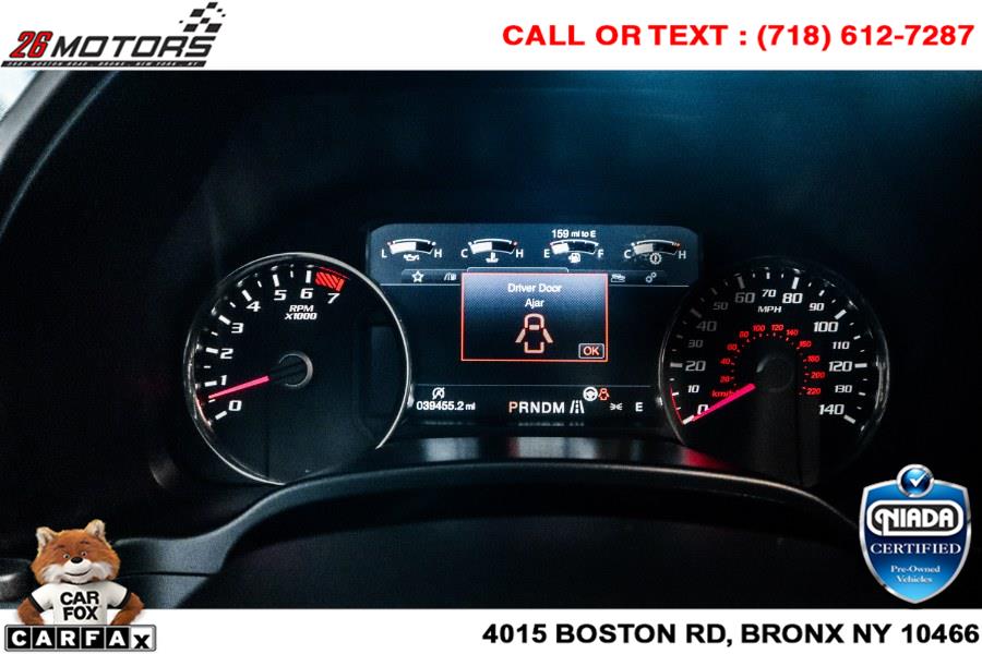 Used Ford F-150 Raptor 4WD SuperCrew 5.5'' Box 2018 | 26 Motors Corp. Bronx, New York Used Ford F-150 Raptor 4WD SuperCrew 5.5'' Box 2018 | 26 Motors Corp. Bronx, New York