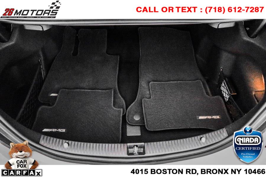 Used Mercedes-Benz C-Class C 300 4MATIC Sedan 2018 | 26 Motors Corp. Bronx, New York Used Mercedes-Benz C-Class C 300 4MATIC Sedan 2018 | 26 Motors Corp. Bronx, New York