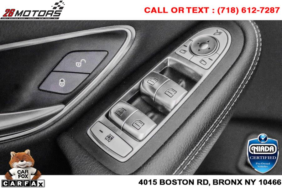 Used Mercedes-Benz C-Class C 300 4MATIC Sedan 2018 | 26 Motors Corp. Bronx, New York Used Mercedes-Benz C-Class C 300 4MATIC Sedan 2018 | 26 Motors Corp. Bronx, New York