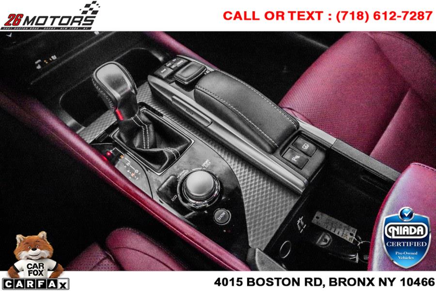 Used Lexus GS GS 350 F Sport AWD 2018 | 26 Motors Corp. Bronx, New York Used Lexus GS GS 350 F Sport AWD 2018 | 26 Motors Corp. Bronx, New York