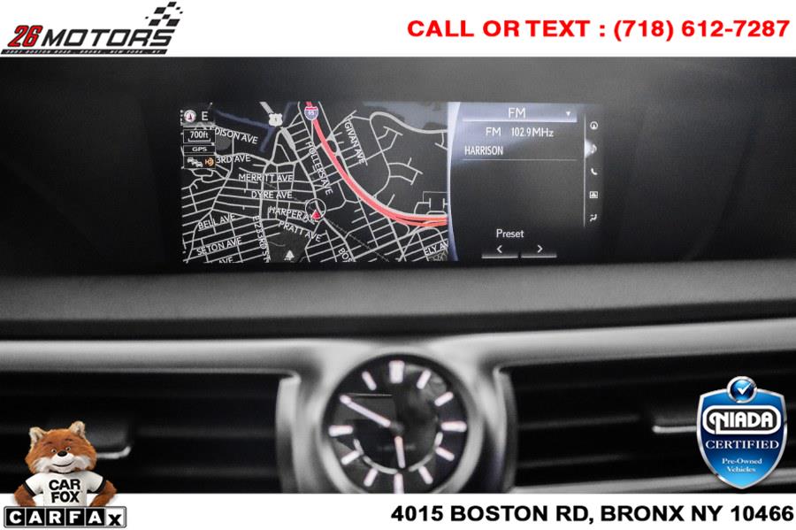 Used Lexus GS GS 350 F Sport AWD 2018 | 26 Motors Corp. Bronx, New York Used Lexus GS GS 350 F Sport AWD 2018 | 26 Motors Corp. Bronx, New York