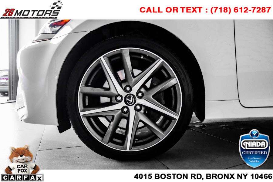 Used Lexus GS GS 350 F Sport AWD 2018 | 26 Motors Corp. Bronx, New York Used Lexus GS GS 350 F Sport AWD 2018 | 26 Motors Corp. Bronx, New York