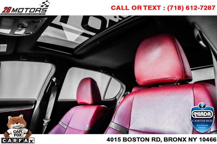 Used Lexus GS GS 350 F Sport AWD 2018 | 26 Motors Corp. Bronx, New York Used Lexus GS GS 350 F Sport AWD 2018 | 26 Motors Corp. Bronx, New York