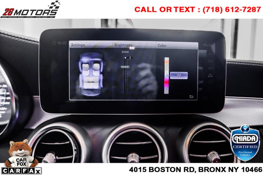 Used Mercedes-Benz C-Class AMG C 43 4MATIC Coupe 2019 | 26 Motors Corp. Bronx, New York Used Mercedes-Benz C-Class AMG C 43 4MATIC Coupe 2019 | 26 Motors Corp. Bronx, New York