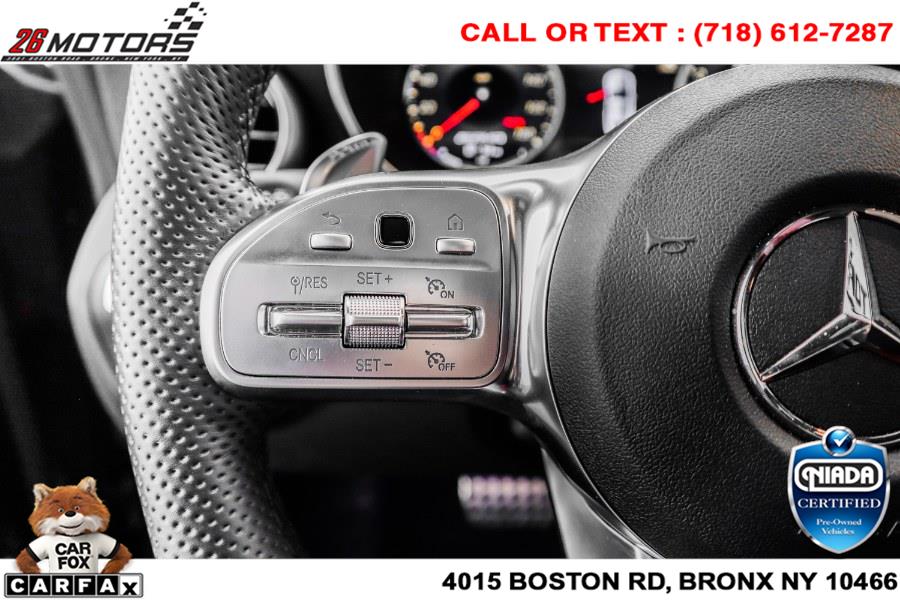 Used Mercedes-Benz C-Class AMG C 43 4MATIC Coupe 2019 | 26 Motors Corp. Bronx, New York Used Mercedes-Benz C-Class AMG C 43 4MATIC Coupe 2019 | 26 Motors Corp. Bronx, New York