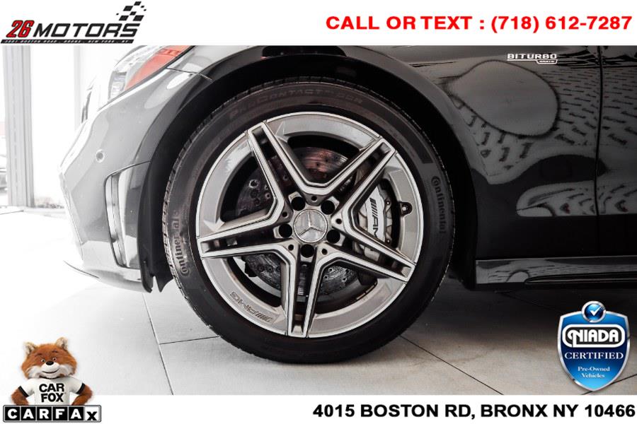 Used Mercedes-Benz C-Class AMG C 43 4MATIC Coupe 2019 | 26 Motors Corp. Bronx, New York Used Mercedes-Benz C-Class AMG C 43 4MATIC Coupe 2019 | 26 Motors Corp. Bronx, New York