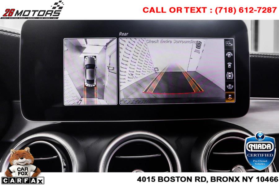 Used Mercedes-Benz C-Class AMG C 43 4MATIC Coupe 2019 | 26 Motors Corp. Bronx, New York Used Mercedes-Benz C-Class AMG C 43 4MATIC Coupe 2019 | 26 Motors Corp. Bronx, New York