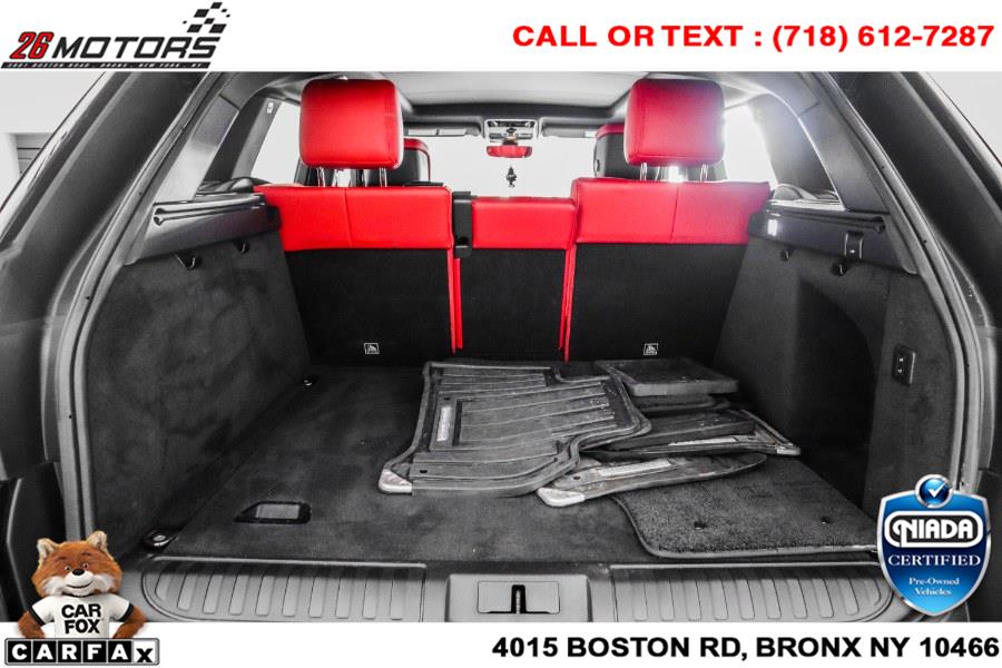 Used Land Rover Range Rover Sport V8 Supercharged Autobiography 2018 | 26 Motors Corp. Bronx, New York Used Land Rover Range Rover Sport V8 Supercharged Autobiography 2018 | 26 Motors Corp. Bronx, New York