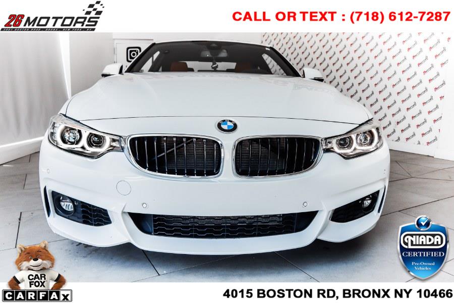 Used BMW 4 Series 440i xDrive Coupe 2018 | 26 Motors Corp. Bronx, New York Used BMW 4 Series 440i xDrive Coupe 2018 | 26 Motors Corp. Bronx, New York